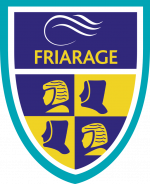 FRAG Logo